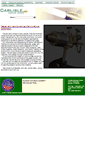Mobile Screenshot of carlislemachine.com